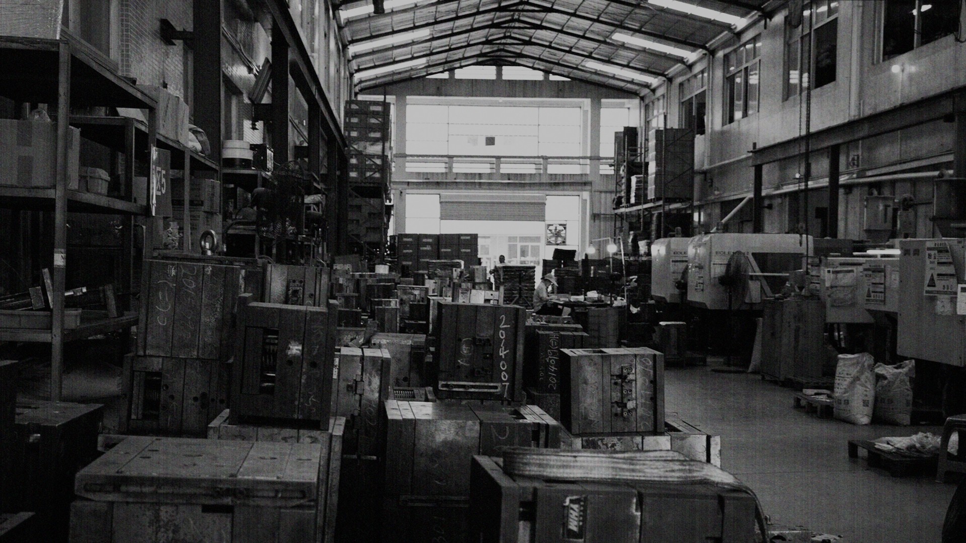 Crye Precision About Us Bldg 128B